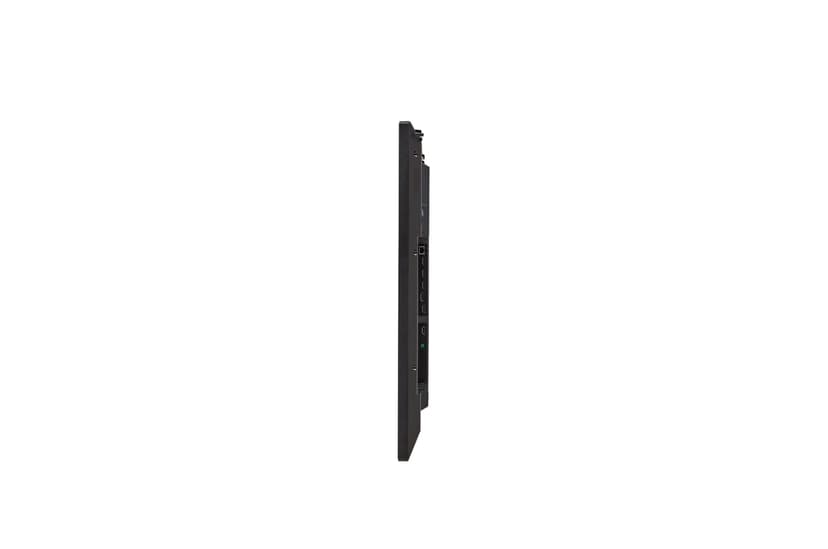 LG 49UM5N-H 24/7 49" IPS 500cd/m² 3840 x 2160pixels