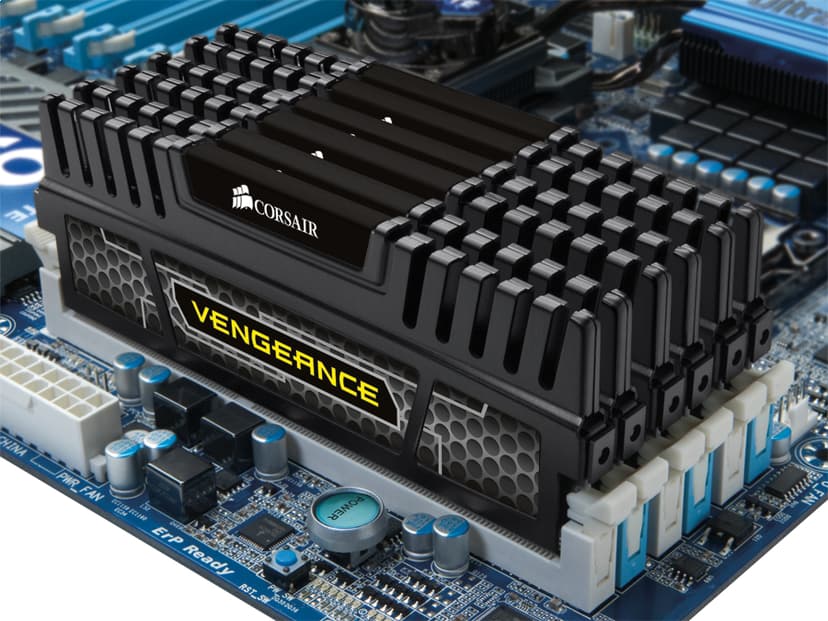 Corsair Vengeance 8GB 1600MHz DDR3 240-pin DIMM