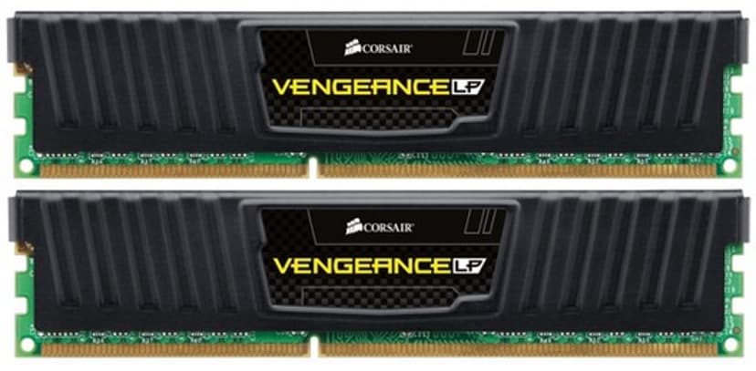 Corsair Vengeance 8GB 1600MHz DDR3 240-pin DIMM