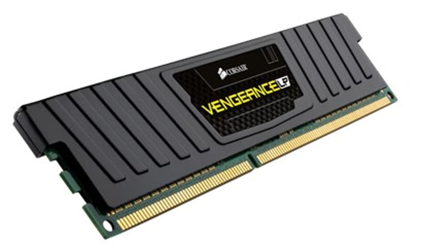 Corsair Vengeance 8GB 1600MHz DDR3 240-pin DIMM