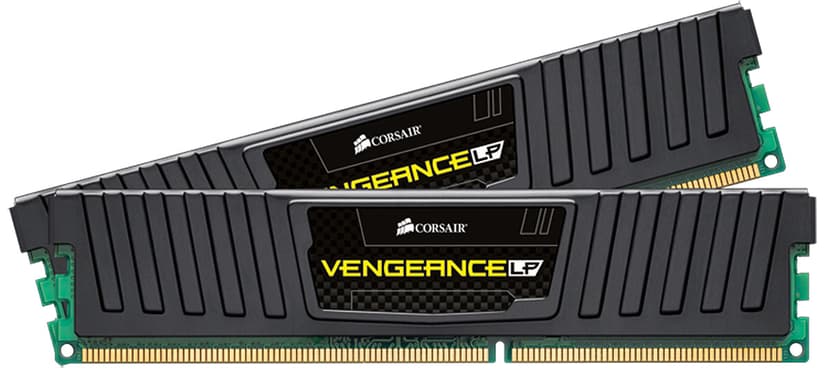 Corsair Vengeance 16GB 1600MHz DDR3 240-pin DIMM