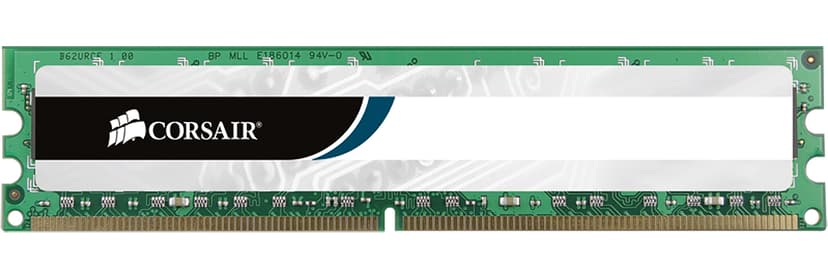 Corsair Value Select 8GB 1600MHz DDR3 240-pin DIMM