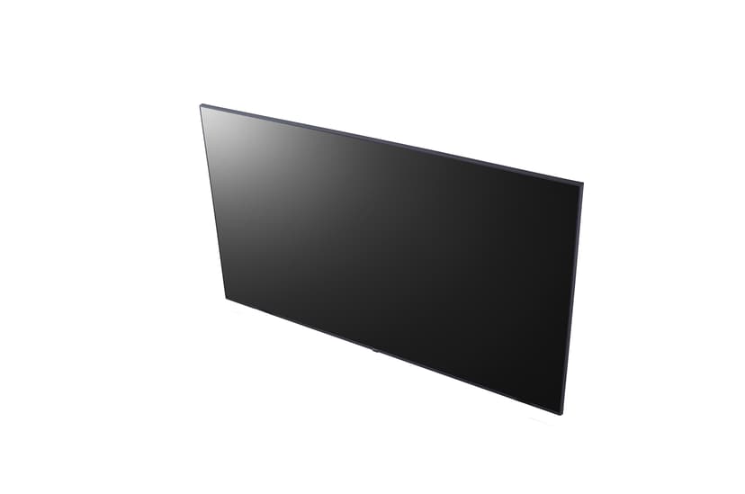 LG 55UL3J-M 16/7 55" ADS 400cd/m² 3840 x 2160pixels
