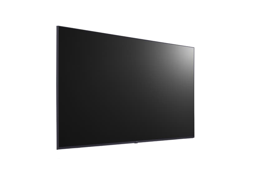 LG 55UL3J-M 16/7 55" ADS 400cd/m² 3840 x 2160pixels