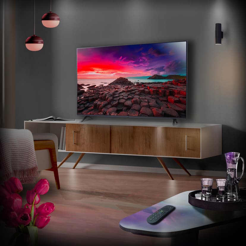 LG 55UT80006LA 55" 4K LED Smart-TV
