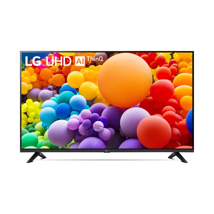 LG 55UT73006LA 55" 4K LED Smart-TV