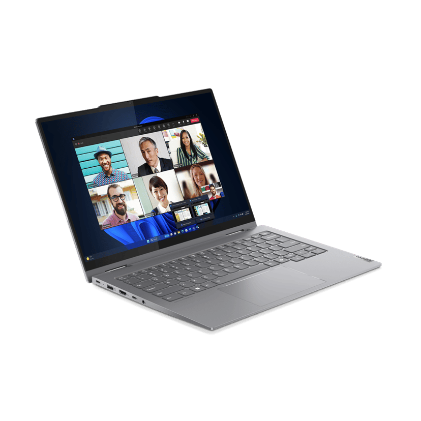 Lenovo ThinkBook 14 G4 2-in-1 Intel Core Ultra 5 16GB 512GB 14"