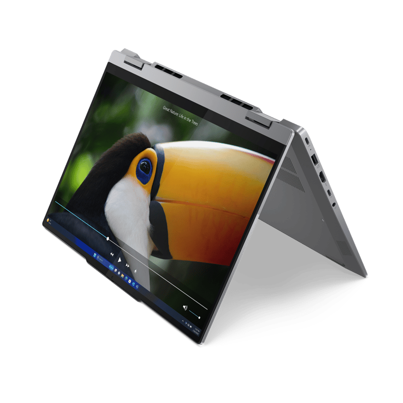 Lenovo ThinkBook 14 G4 2-in-1 Core Ultra 7 16GB 512GB 14"