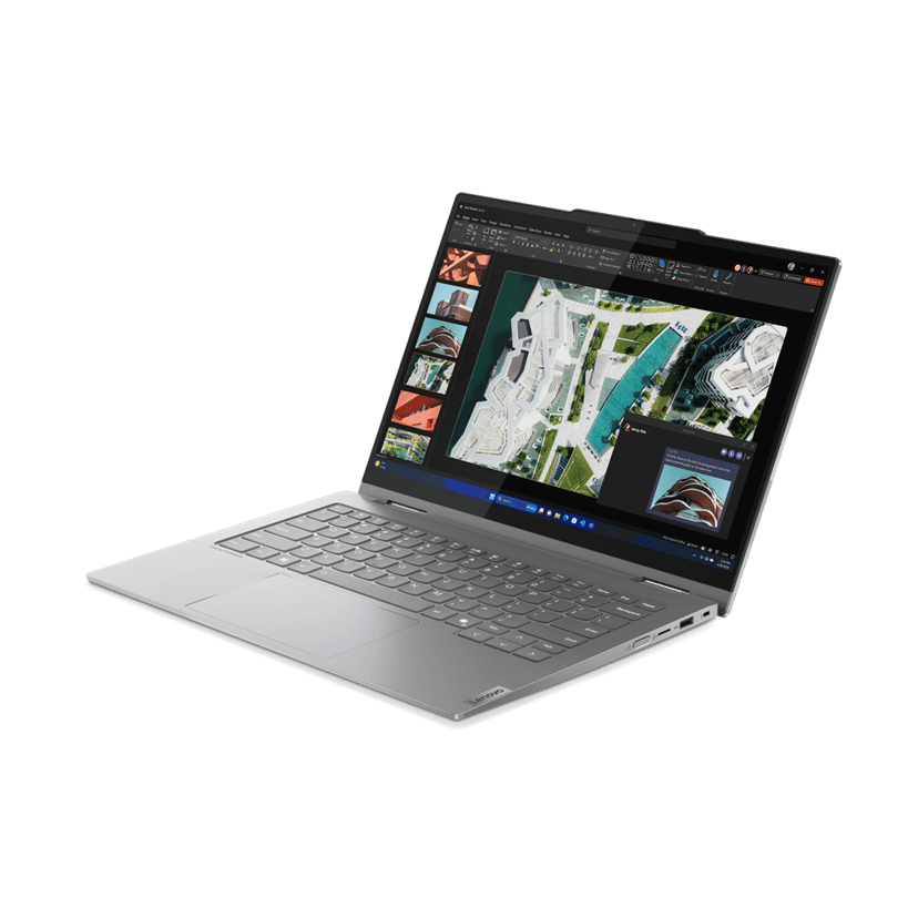 Lenovo ThinkBook 14 G4 2-in-1 Core Ultra 7 16GB 512GB 14"