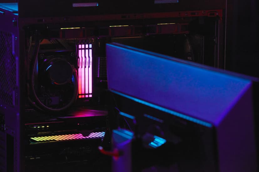 Kingston FURY Beast RGB 64GB 6000MT/s DDR5 288-pin DIMM