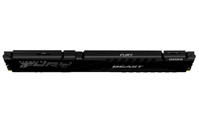 Kingston FURY Beast 128GB 5200MT/s DDR5 288-pin DIMM