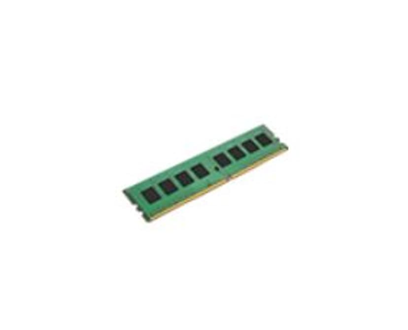 Kingston Technology ValueRAM minnemodul 8 GB 1 x 8 GB DDR4 3200 MT/s 8GB 3200MHz DDR4 288-pin DIMM