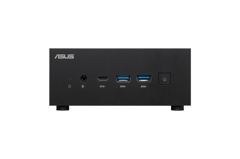 Lamina PRO Powered by ASUS-No Os 5900HX Barebone