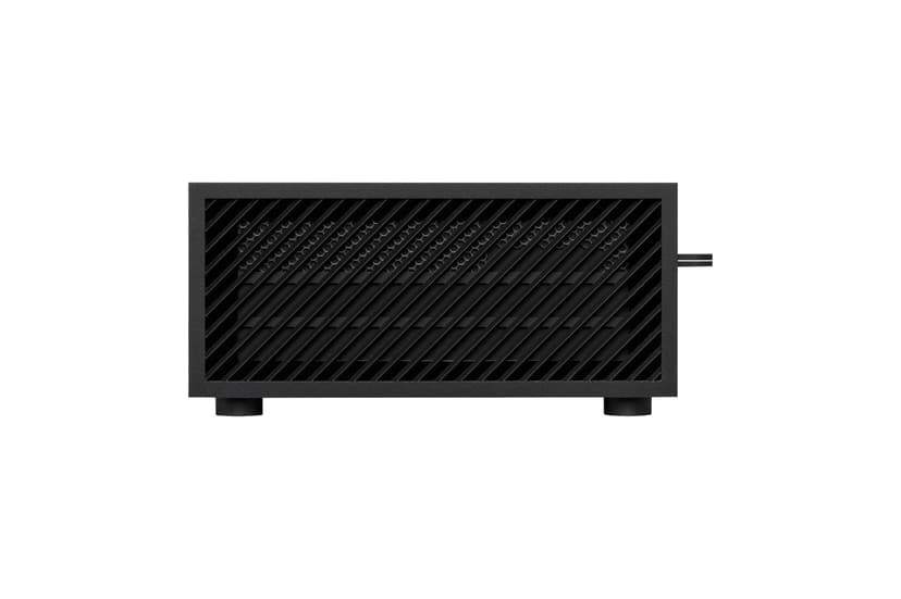 Lamina PRO Powered by ASUS-No Os 5900HX Barebone