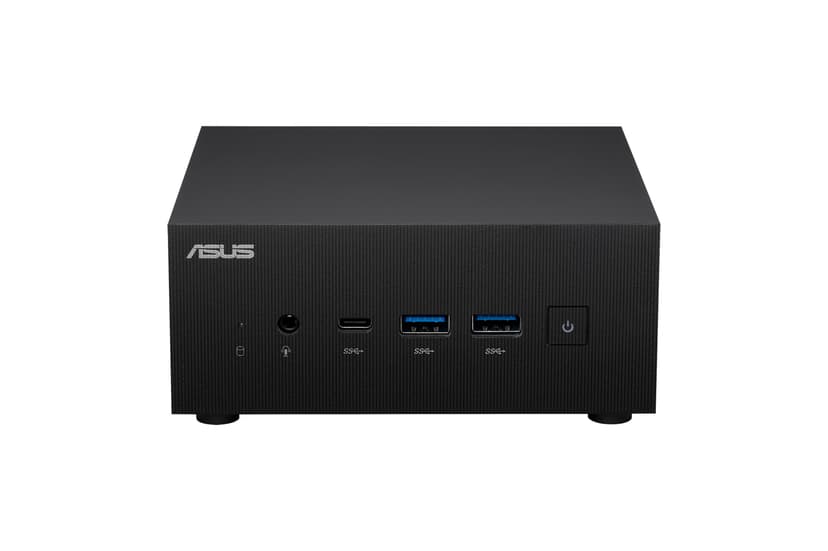 Lamina PRO Powered by ASUS-No Os 5900HX Barebone