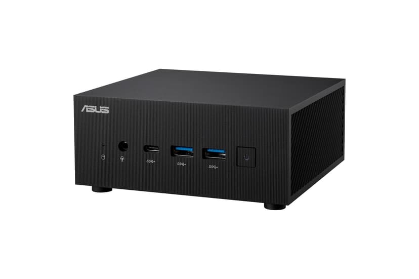 Lamina PRO Powered by ASUS-No Os 5900HX Barebone
