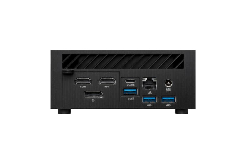 Lamina PRO Powered by ASUS-No Os 5900HX Barebone