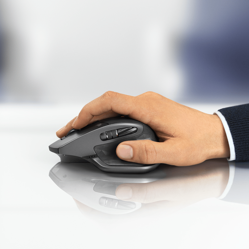 Logitech MX Master 2S Bluetooth