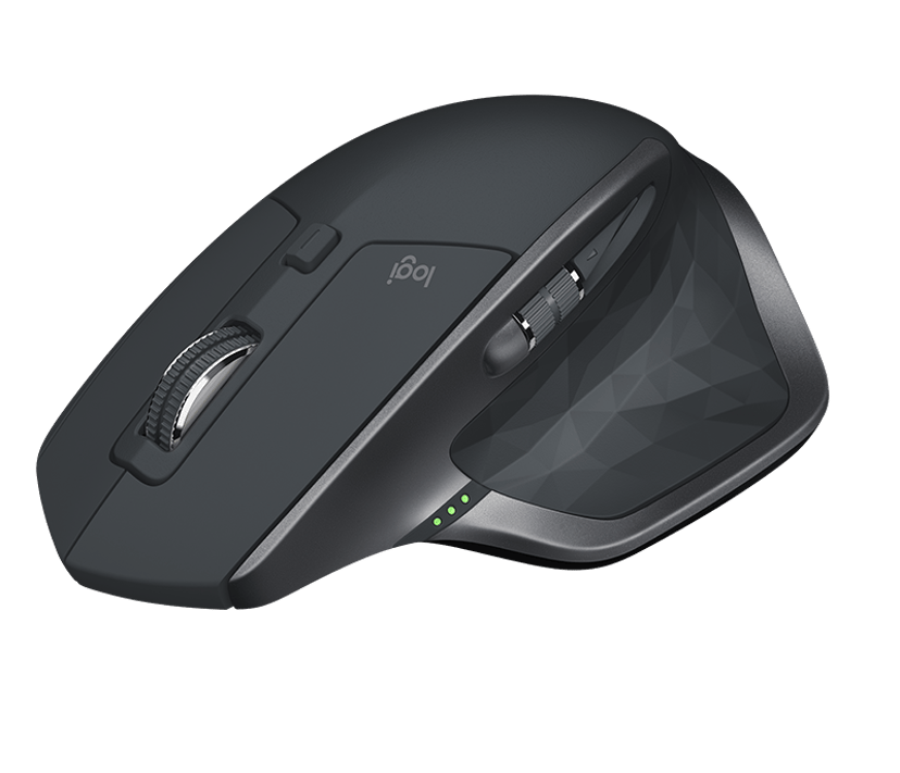 Logitech MX Master 2S Bluetooth