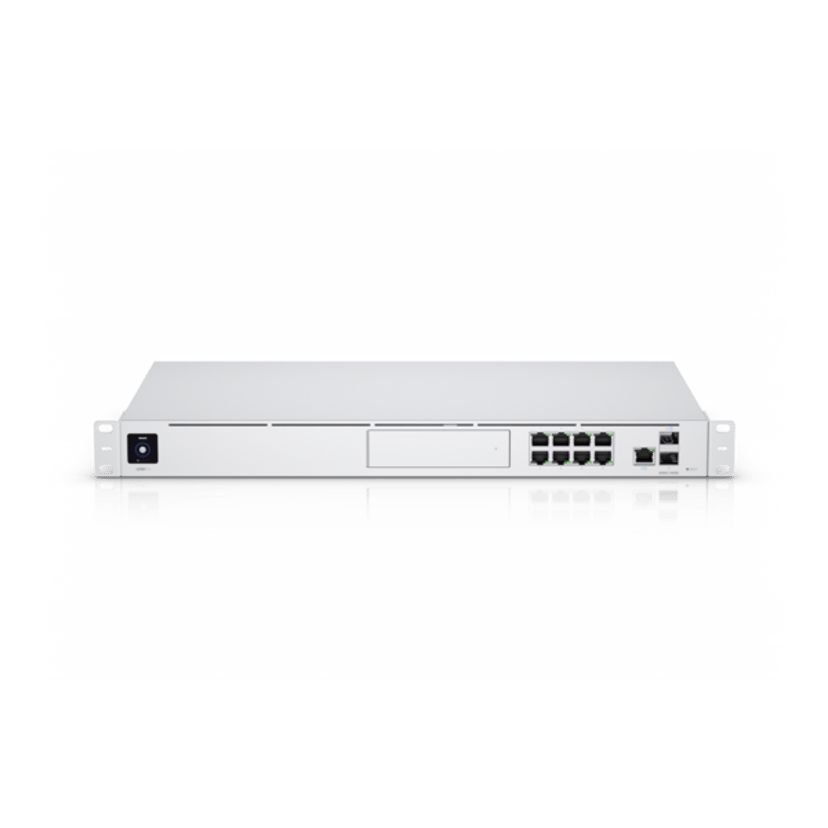 Ubiquiti UniFi Dream Machine Pro