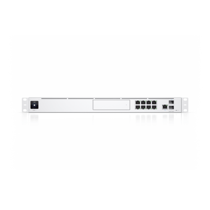 Ubiquiti UniFi Dream Machine Pro
