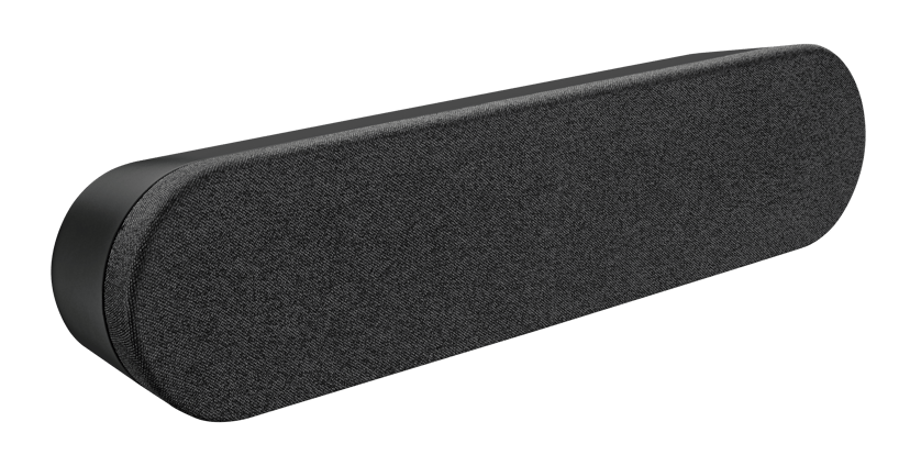 Logitech Rally Webcam USB Business Black - (Kuppvare klasse 2)