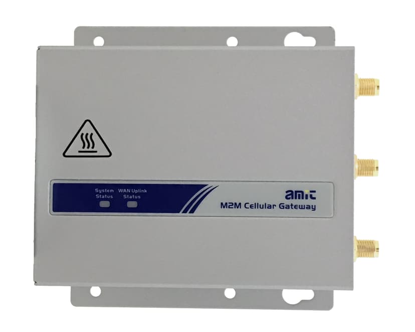 Amit IDG500-0T501 4G LTE Router