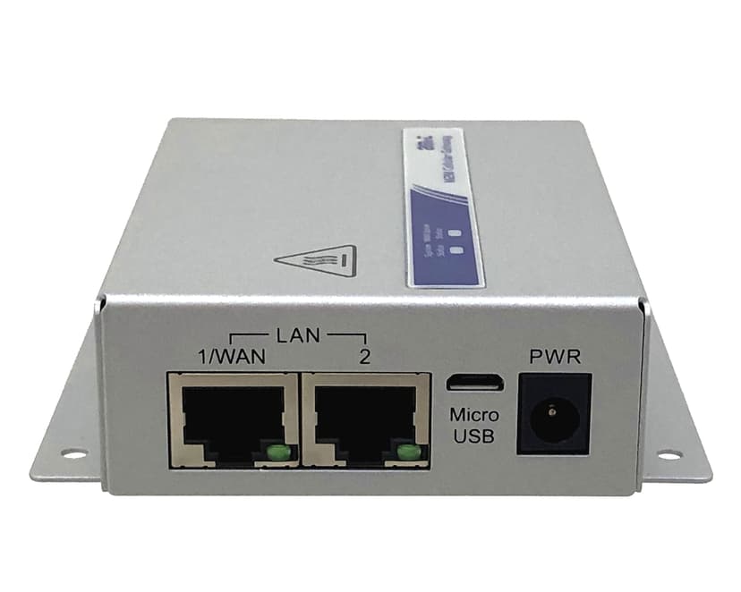 Amit IDG500-0T501 4G LTE Router