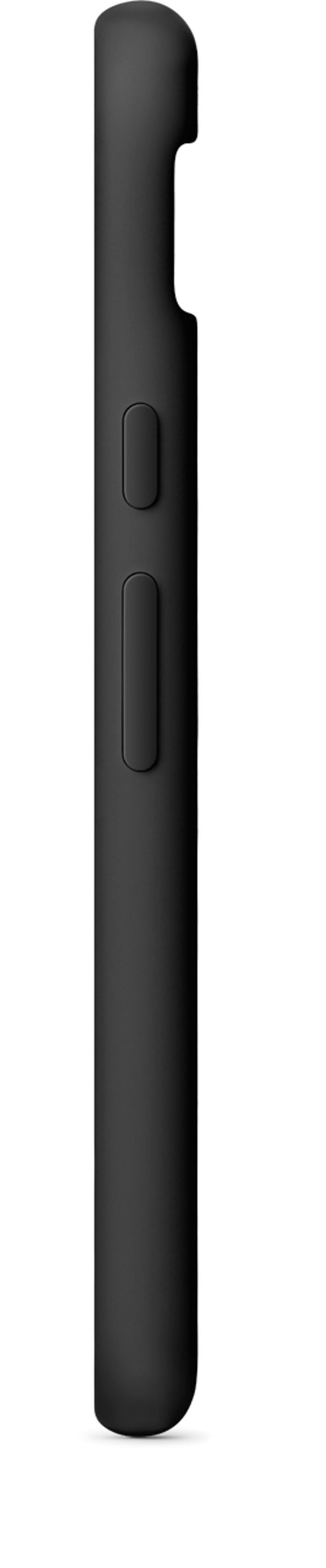 Google Case Google Pixel 8a Obsidian