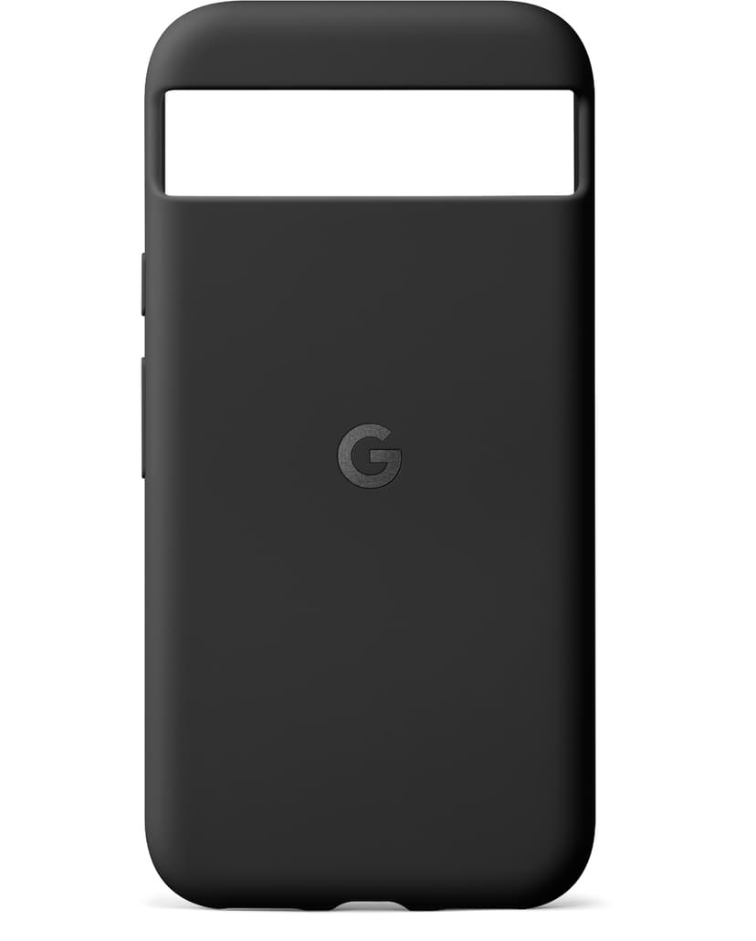 Google Case Google Pixel 8a Obsidian