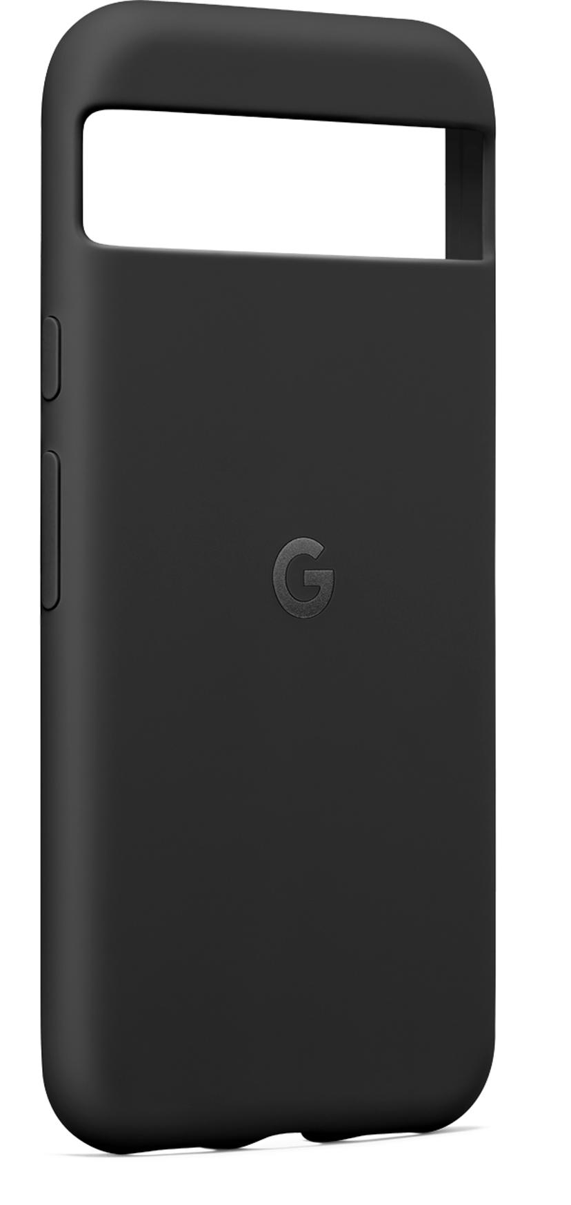 Google Case Google Pixel 8a Obsidian