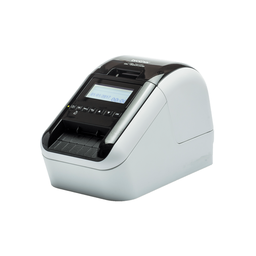 Brother P-Touch QL-820NWBc