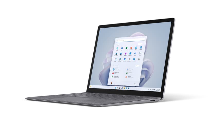 Microsoft Surface Laptop 5 Core i5 16GB 512GB 13.5"