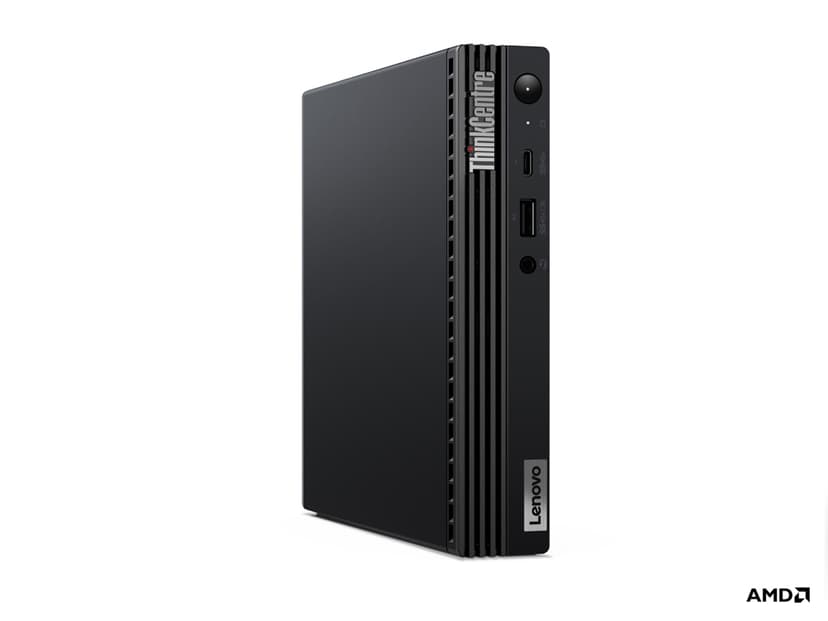 Lenovo ThinkCentre M75q G2 Tiny AMD Ryzen 5 16GB 256GB