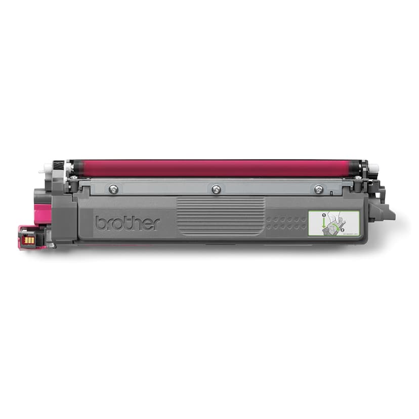Brother Toner Magenta 4K TN-249M