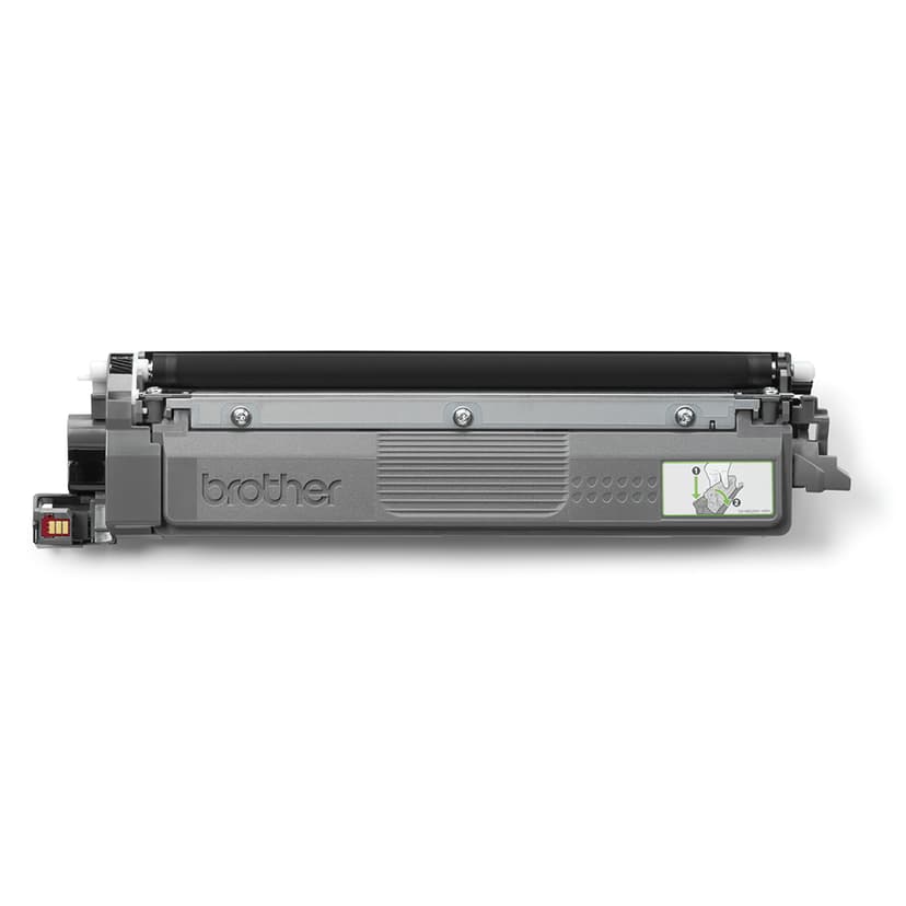 Brother Toner Zwart 4K TN-249BK