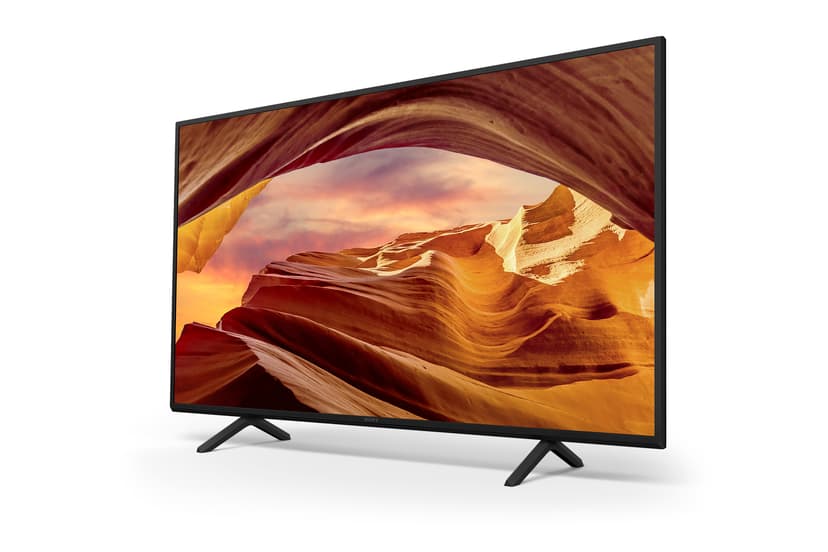Sony KD43X75WL 43" 4K LED Smart-TV