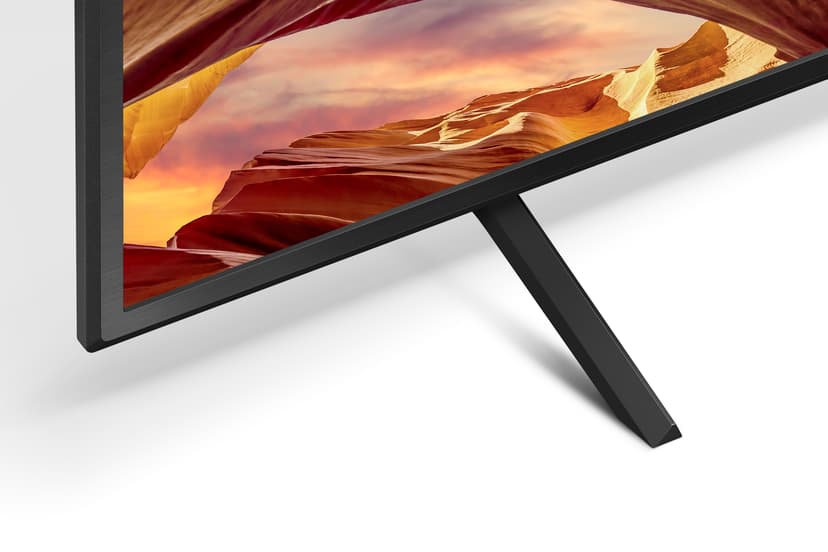 Sony KD43X75WL 43" 4K LED Smart-TV