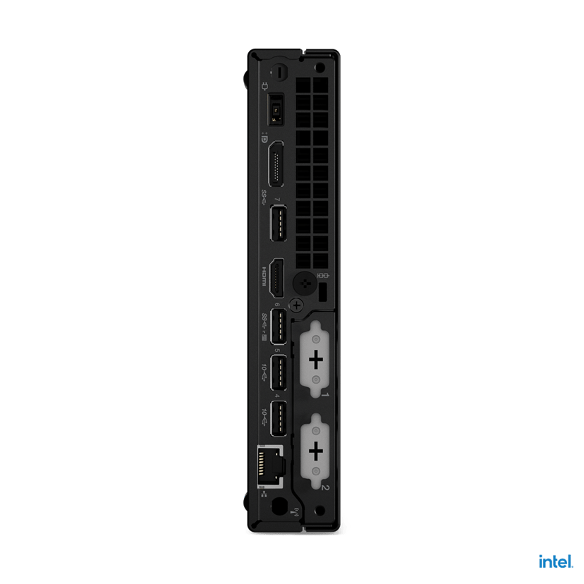 Lenovo ThinkCentre M90q G3 Tiny Core i7 16GB 512GB