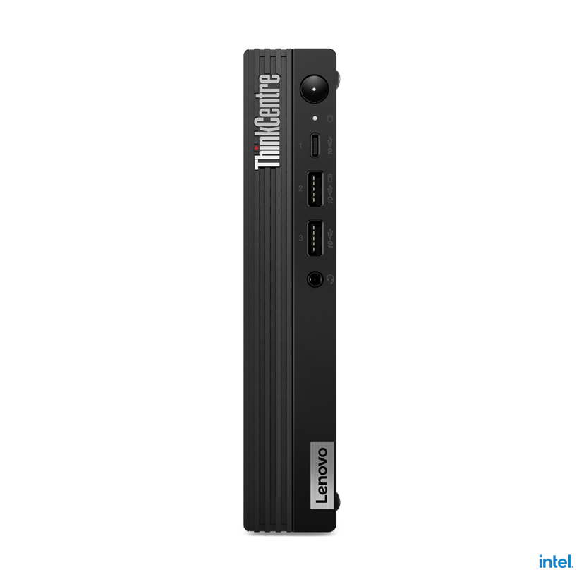 Lenovo ThinkCentre M90q G3 Tiny Intel Core i7 16GB 512GB
