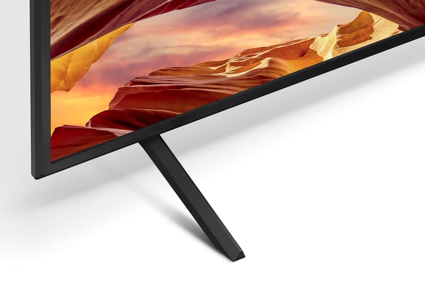 Sony KD55X75WL 55" 4K LED Smart-TV