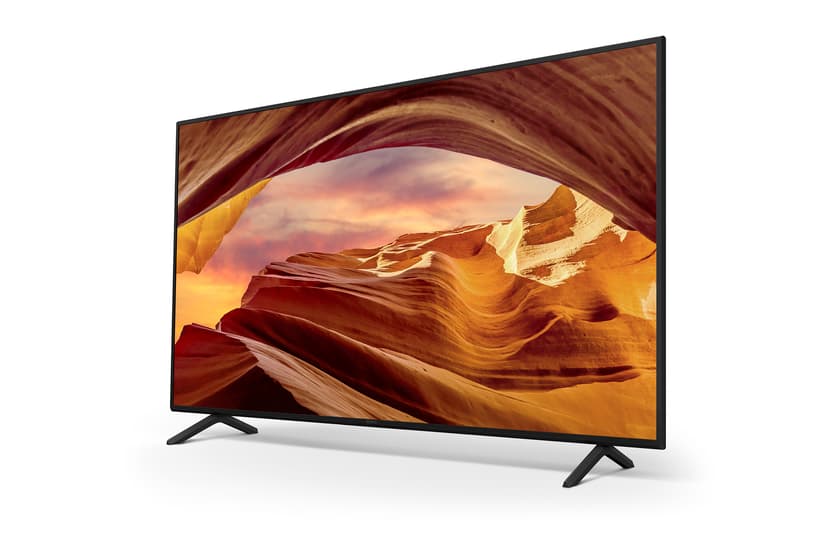 Sony KD75X75WL 75" 4K LED Smart-TV