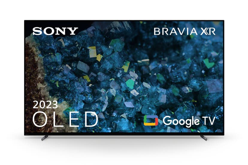 Sony XR83A80L 83" 4K OLED Smart-TV
