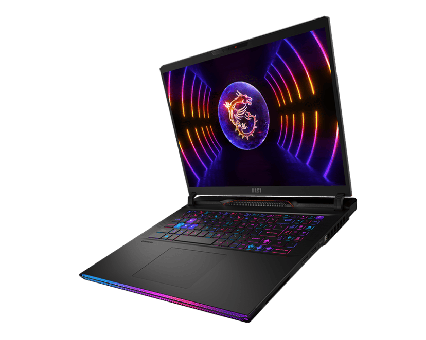 MSI Raider GE78HX - (Fyndvara klass 2) Core i9 32GB 2000GB 17"