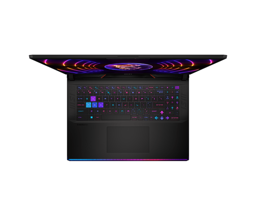 MSI Raider GE78HX - (Fyndvara klass 2) Core i9 32GB 2000GB 17"