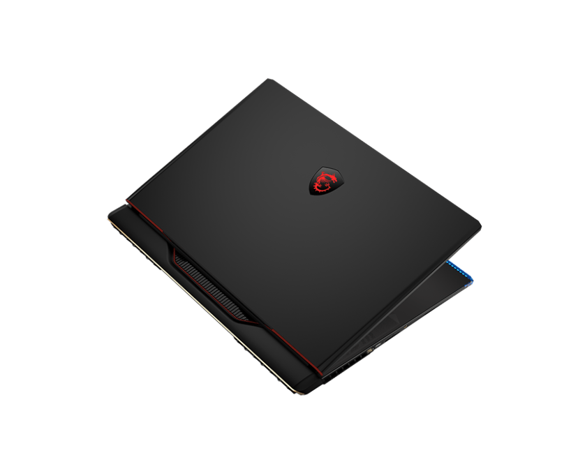 MSI Raider GE78HX - (Fyndvara klass 2) Core i9 32GB 2000GB 17"