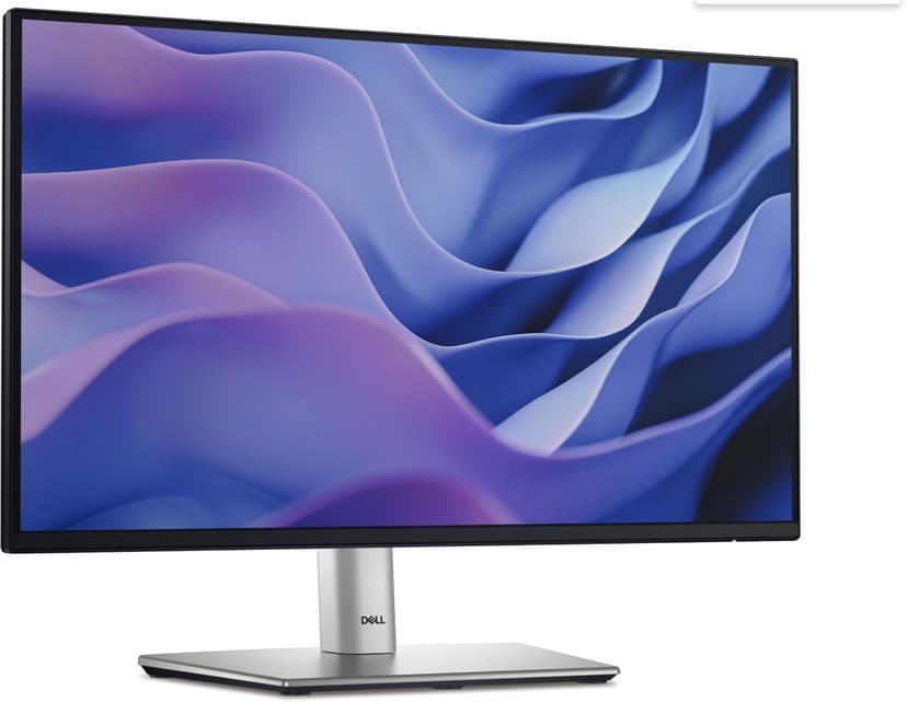Dell P2225H 22" 1920 x 1080pixels IPS 16:9 100Hz