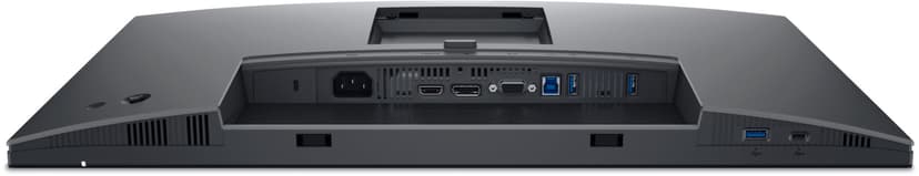 Dell P2425 24" 1920 x 1200pixels IPS 16:10 100Hz