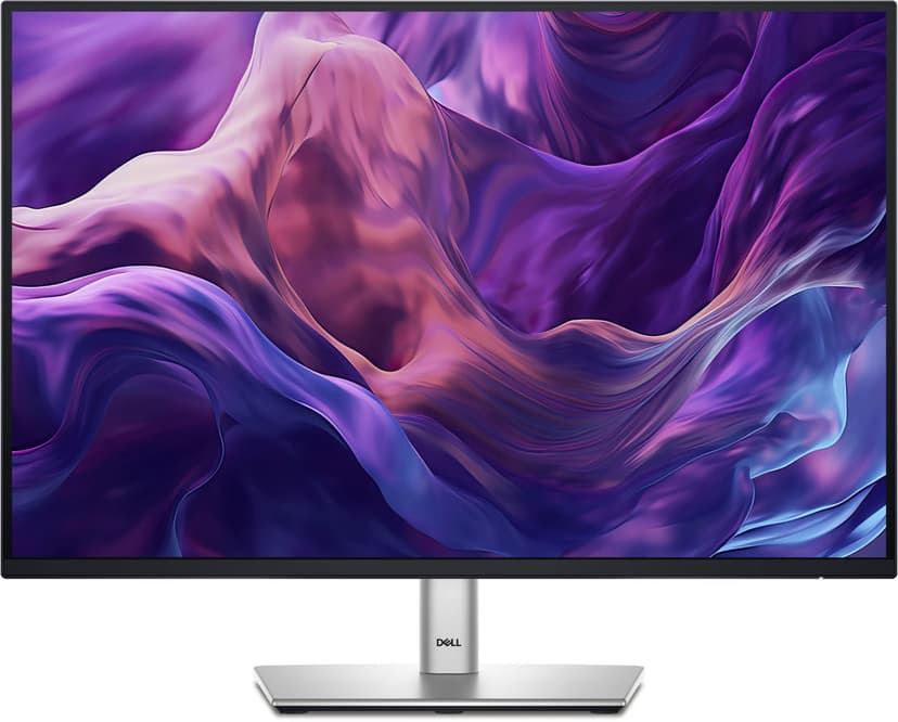 Dell P2425E 24" 1920 x 1200pixels IPS 16:10 100Hz