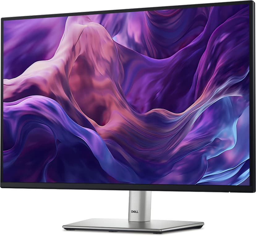 Dell P2425E 24" 1920 x 1200pixels IPS 16:10 100Hz